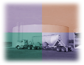 click to view QDC Services. 1 million gal. tank.